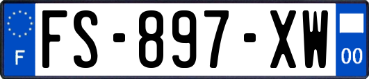 FS-897-XW