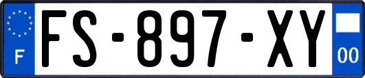 FS-897-XY