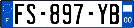 FS-897-YB