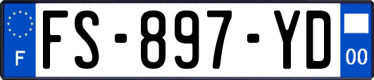 FS-897-YD