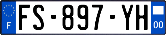 FS-897-YH