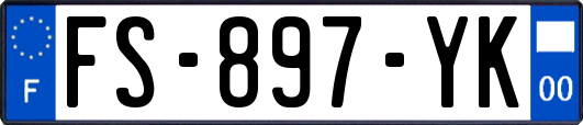 FS-897-YK