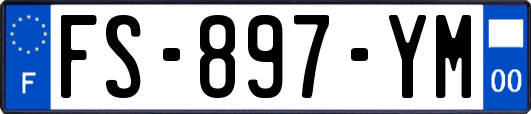 FS-897-YM