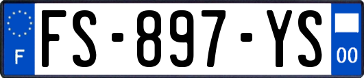 FS-897-YS