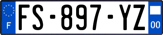 FS-897-YZ