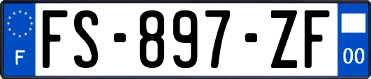 FS-897-ZF