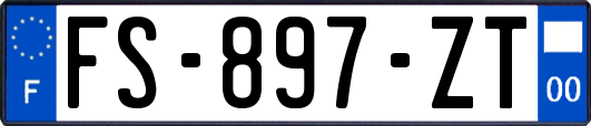 FS-897-ZT