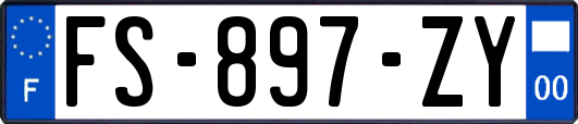 FS-897-ZY