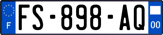 FS-898-AQ