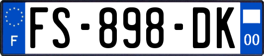 FS-898-DK