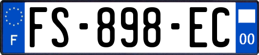 FS-898-EC