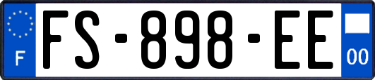 FS-898-EE