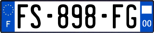 FS-898-FG