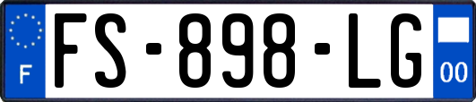 FS-898-LG