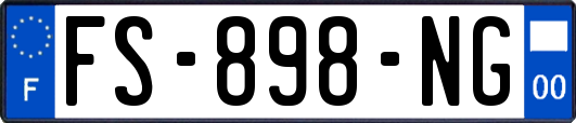 FS-898-NG