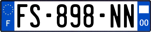FS-898-NN