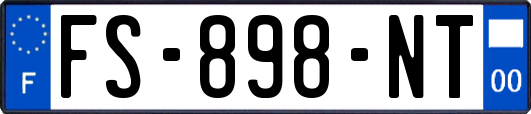 FS-898-NT