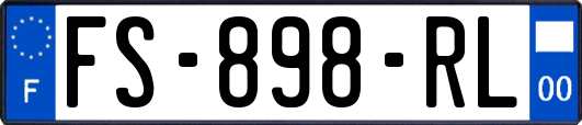 FS-898-RL