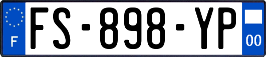 FS-898-YP