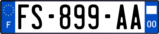 FS-899-AA