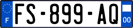 FS-899-AQ