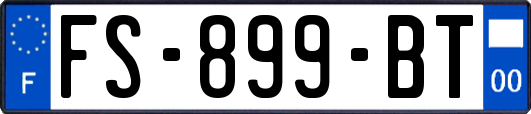 FS-899-BT