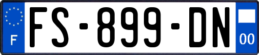FS-899-DN