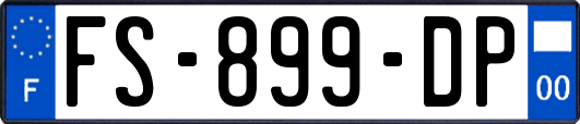 FS-899-DP