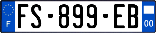 FS-899-EB