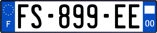 FS-899-EE