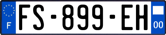 FS-899-EH