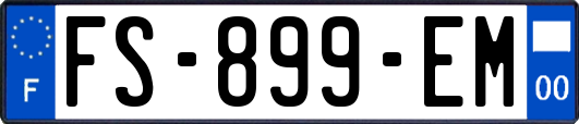 FS-899-EM