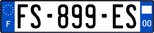 FS-899-ES