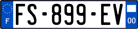 FS-899-EV