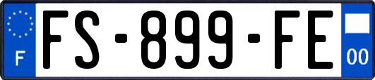 FS-899-FE