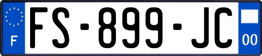 FS-899-JC