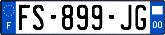 FS-899-JG
