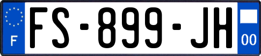 FS-899-JH