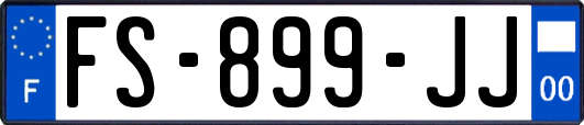 FS-899-JJ