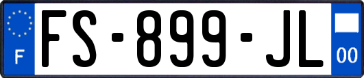 FS-899-JL