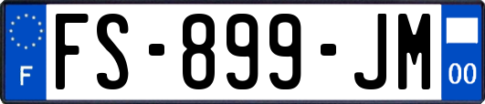 FS-899-JM