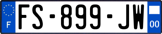FS-899-JW