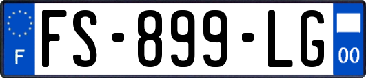 FS-899-LG