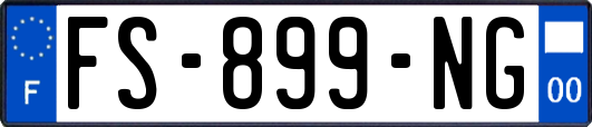 FS-899-NG