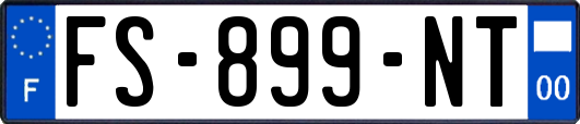 FS-899-NT