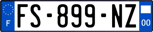 FS-899-NZ