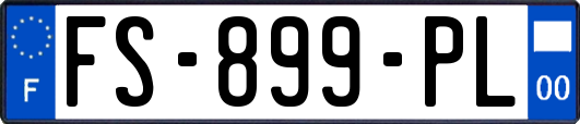 FS-899-PL