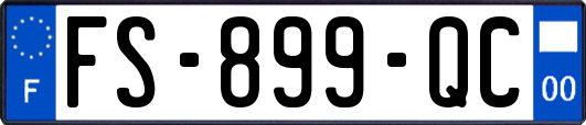 FS-899-QC