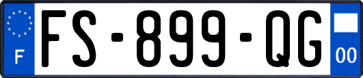 FS-899-QG