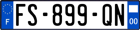 FS-899-QN